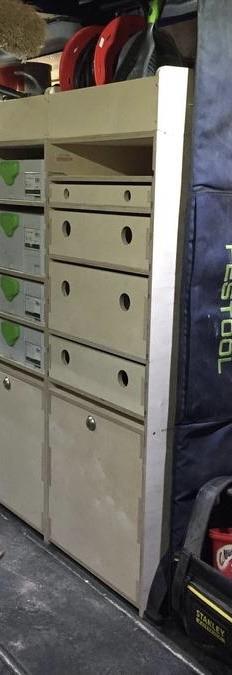 Drawer Set