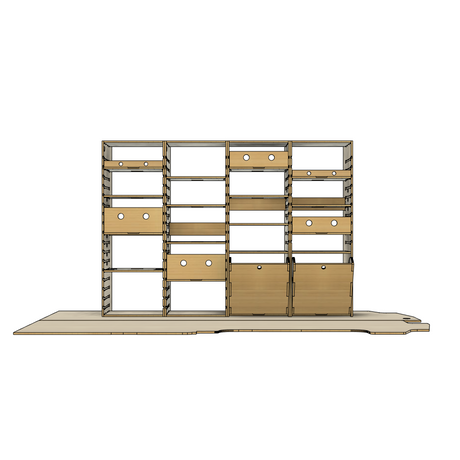 SET-1099-SH3